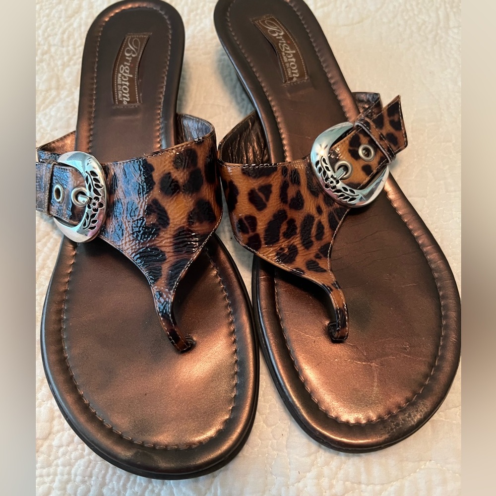 Brighton sandals